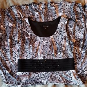 Perceptions New York Dress